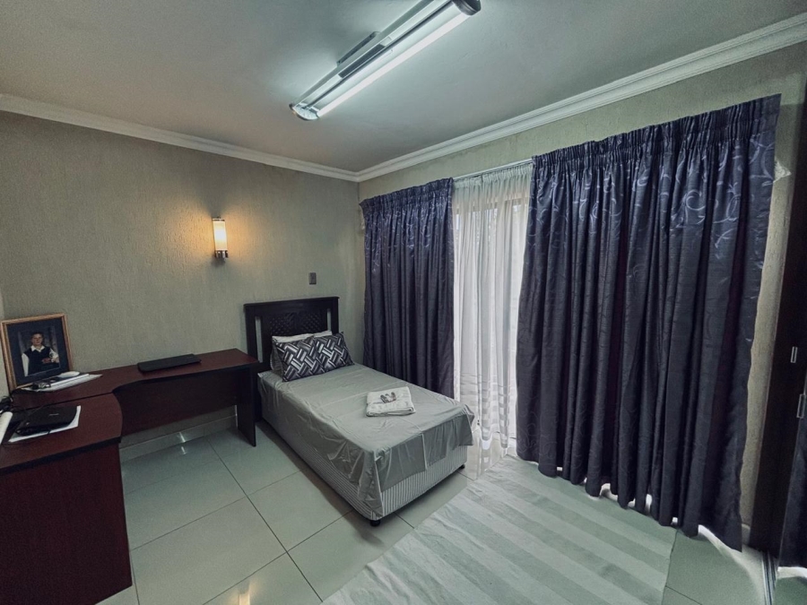 4 Bedroom Property for Sale in Vaalpark Free State